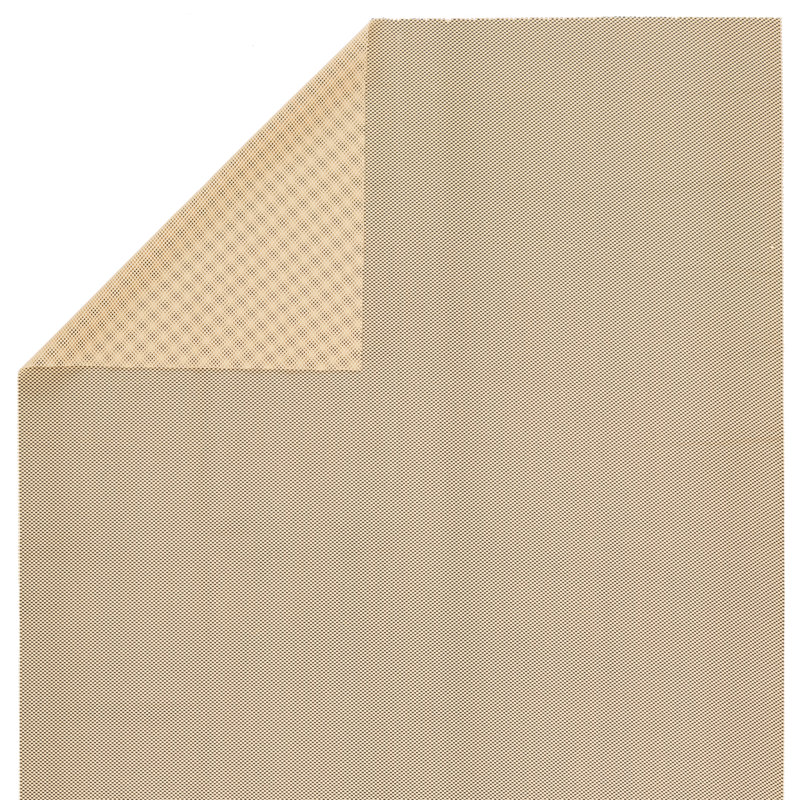 Rhapsody 0.12'' Rug Pad, Rectangle 3' x 5'