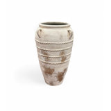 Handmade Earthernware Floor Vase