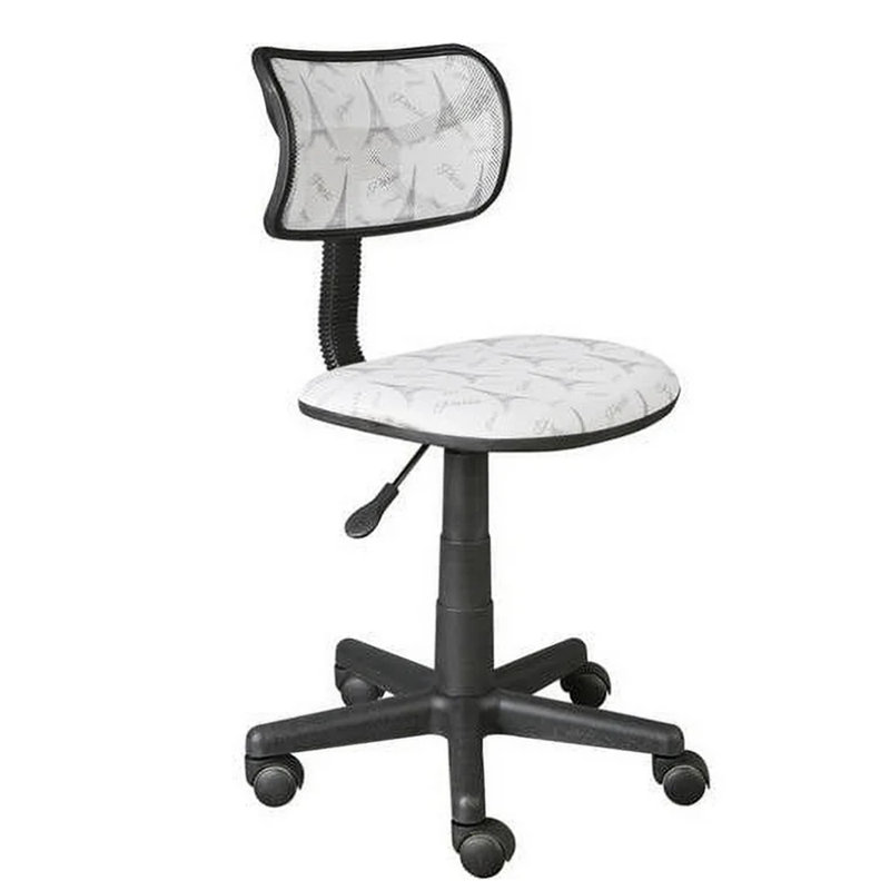Chaise de travail en filet Baier