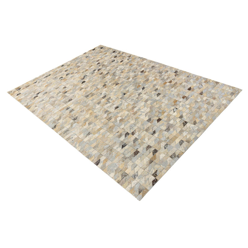 Ortega Multi Rug
