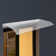 Slope Window Awning in Clear