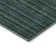 Premium Machine Washable Prisco Teal Rug