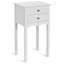 Aljean End Table-1215391755
