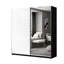 Laleh 2 Door Sliding Wardrobe-394783952