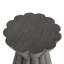 Annie Side Table - Dark