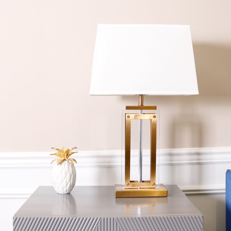 Astoria 26" Table Lamp