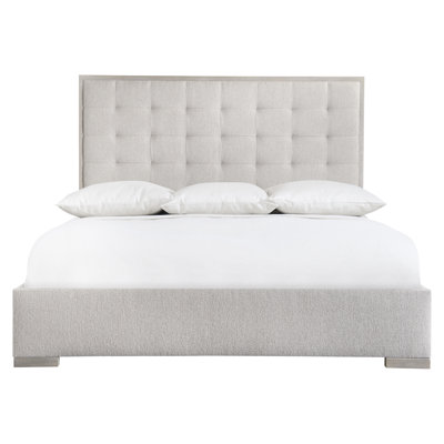 Cornelia Upholstered Bed