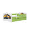 Cicero Drawer Convertible Bed and Mattress-936590855-936590850