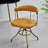 Avante Genuine Leather Swivel Task Chair-1433538238