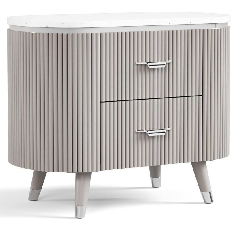 Table de chevet 1pc