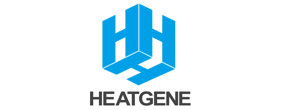 HEATGENE Logo
