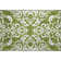 Premium Machine Washable Prisco Green Rug