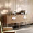 Beautiful And Practical Sideboard-112578631
