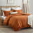 Orange brûlé
