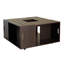 Wheel Coffee Table with Storage-1098362641