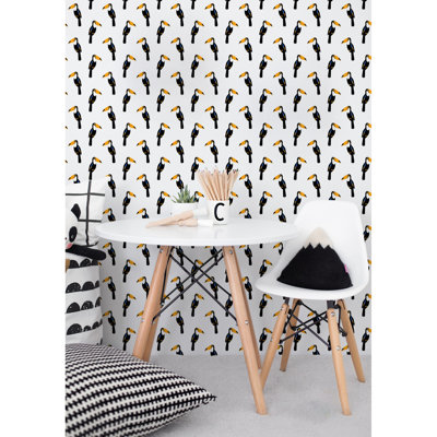 Latatia Matte Mural