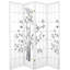 Tabron 70.25'' Tall Lucky Bamboo Shoji Screen-1958540259-1997117222