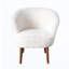 Ansley Upholstered Barrel Chair-195258561