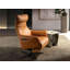 Upholstered Armchair
