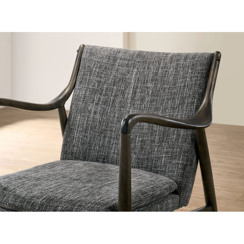 Fauteuil de 30,88 po de largeur Doane