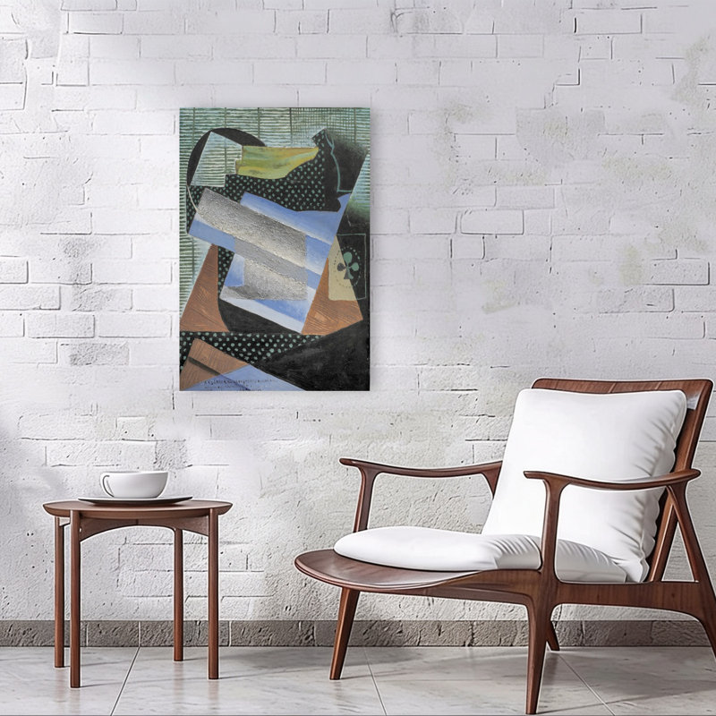 Print, 91.44cm H x 60.96cm W