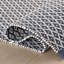 Riviera Navy Handwoven Indoor/Outdoor Rug-72522906