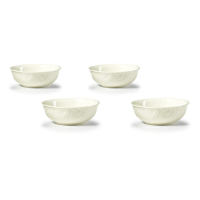 Mikasa English Countryside 7 in. Cereal Bowl