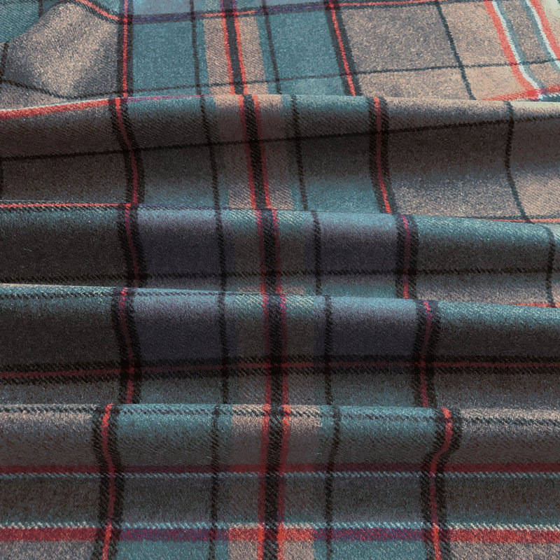 Rudy Fabric