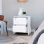 Table de chevet Jetzael