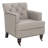 Armenak Upholstered Armchair