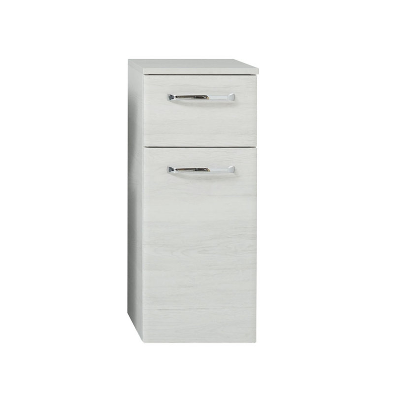 Quickset 936 Freestanding Bathroom Cabinet