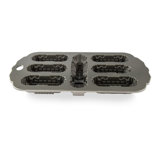 Nordic Ware Non-Stick Novelty Nordic Cake Pan