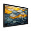 Withrow - Abstract Canvas Art Print-173278271-173278266-83059994