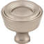 Beaded 1 5/16" Diameter Round Knob-877230696