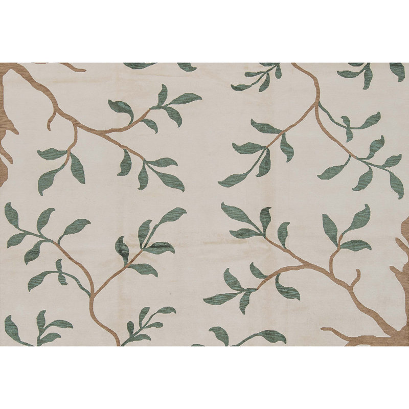 One-of-a-Kind 10' X 13'10" Area Rug