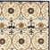 Steve Hand Tufted Wool Pile Geometric Rug
