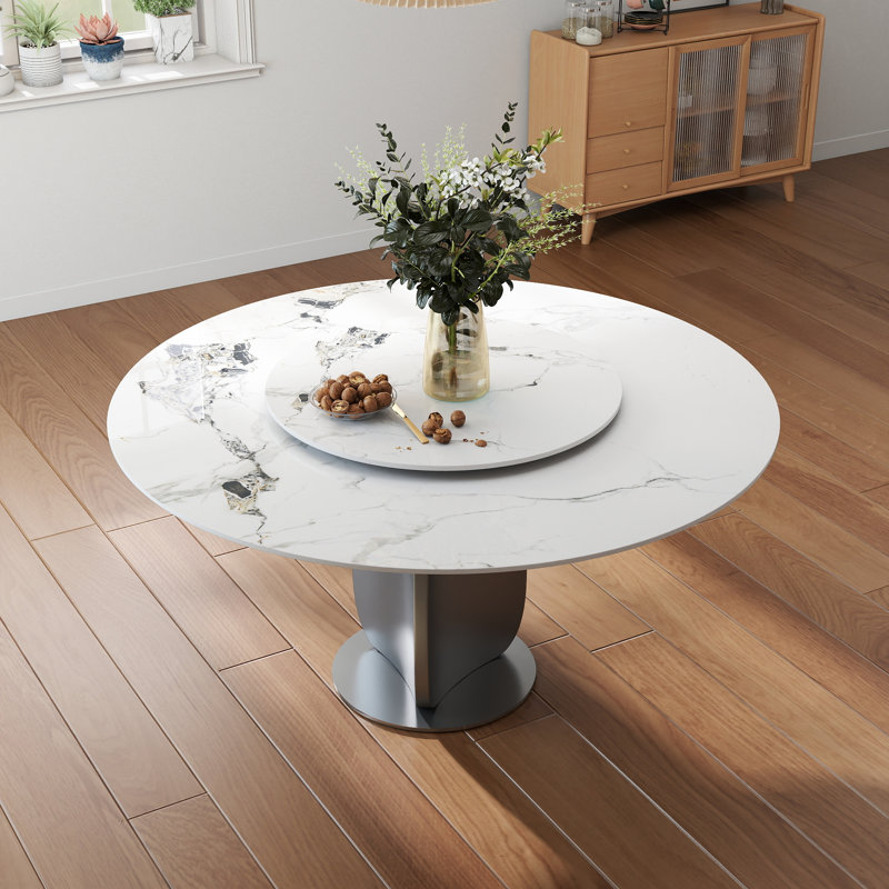 Table de salle à manger 59,05 po Modern, Pattaferi