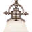 1 - Light Single Pendant
