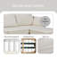 Canapé modulaire Jocimar-2109163507