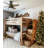 Dounia Transitional Performance Gray Area Rug-109433066