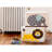 3 Sprouts Toy Box