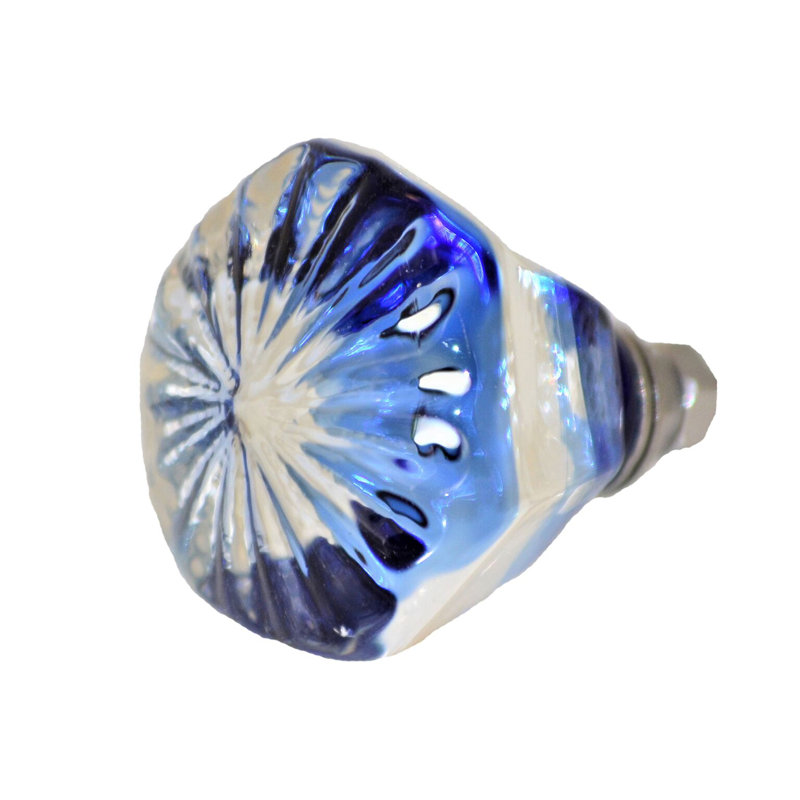 1.25" Length Geometric Knob Multipack