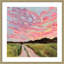 «Cran Oklahoma» par - Impression sur cadre photo-471529052-471529055