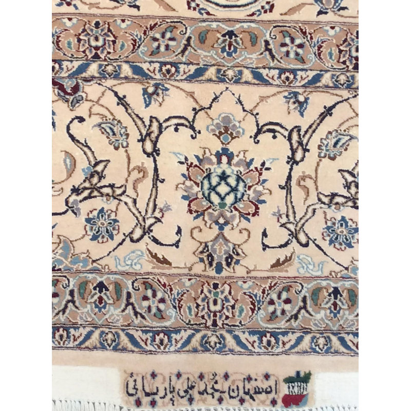 Azerbaijan One-of-a-Kind 8'6" X 12' Area Rug