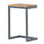 Outdoor Cast Aluminum Dining Table, Bronze-399275590