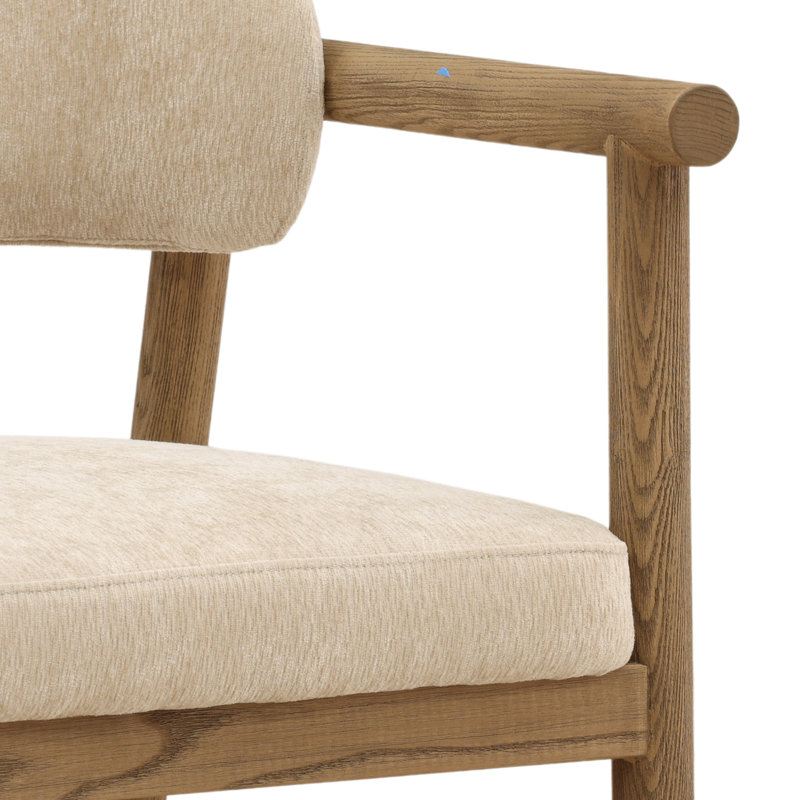Eloisa Dining Chair Sand
