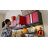 Bold Series 8 Piece Garage Storage Cabinet System Set-61046181