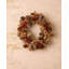 Handcrafted Faux Berry Wood 24cm Wreath-1776985714