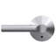 Custom Broadway Hall-Closet and Bed-Bath Lever with Kinsler Trim-27326990