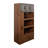 70.87 Inch Tall Kitchen Pantry Cabinet With Multi-Functional Pull-Out Shelves, Drawer, And Aluminum Frame Glass Door For Dining Room